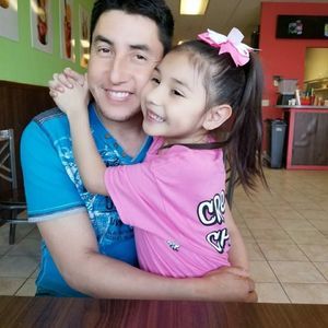 Meet your Posher, Gerardo